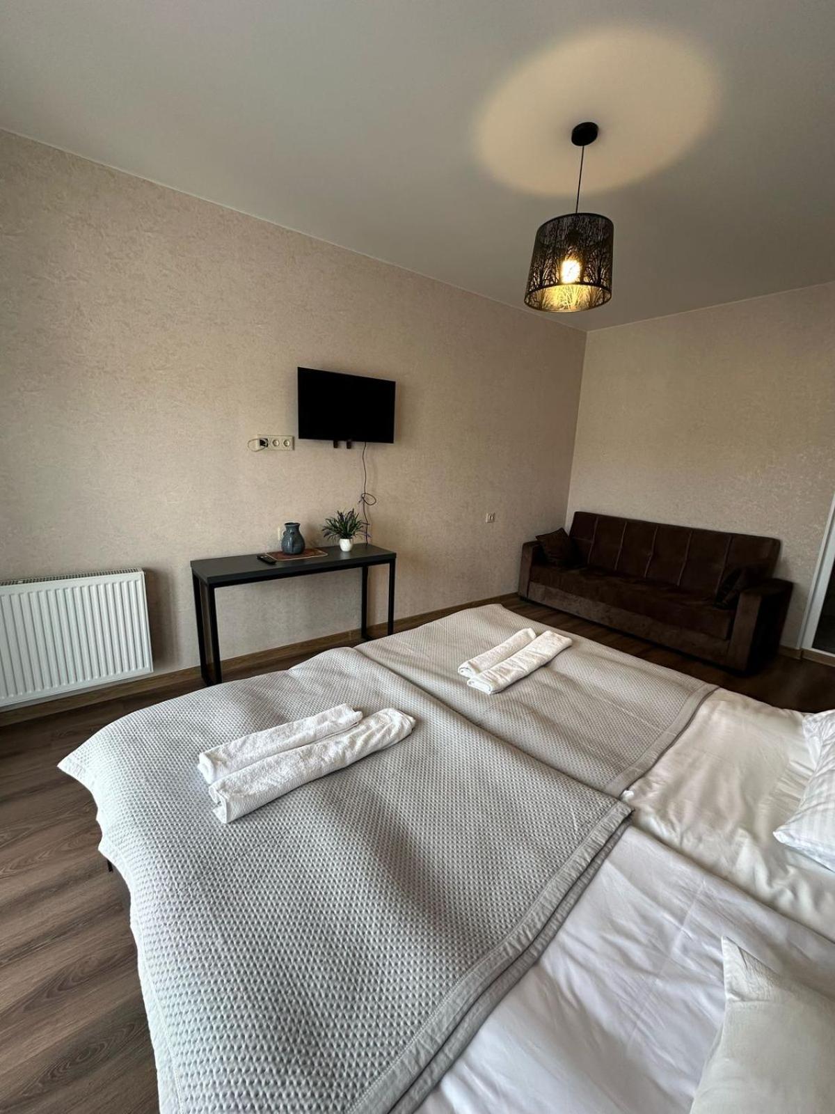Hotel Terrace Rabath アハルツィヘ エクステリア 写真