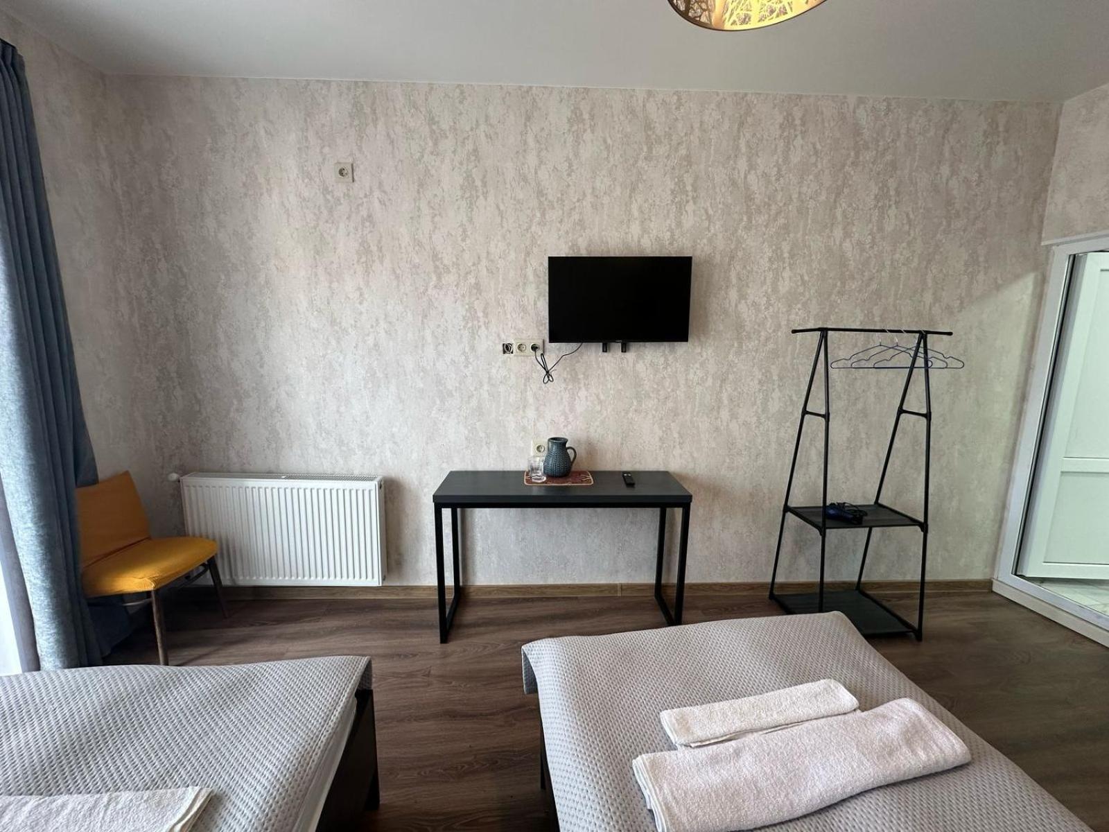 Hotel Terrace Rabath アハルツィヘ エクステリア 写真