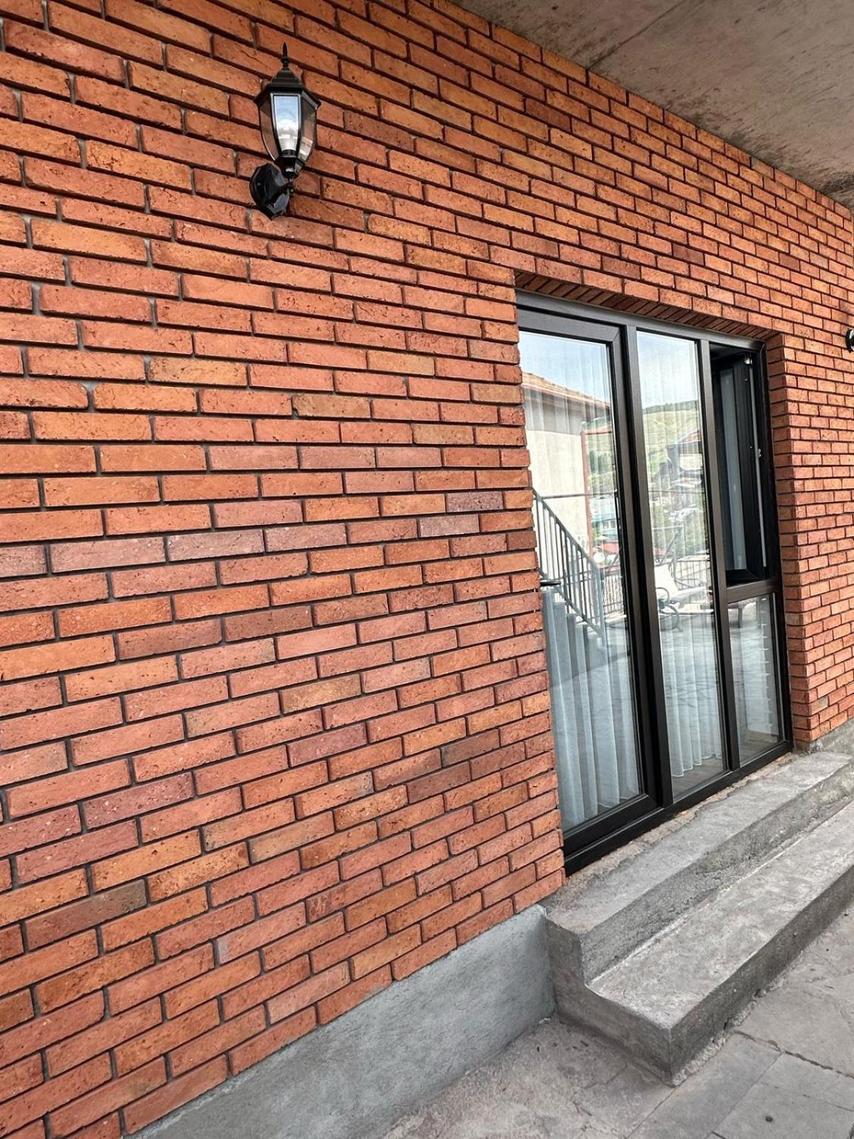 Hotel Terrace Rabath アハルツィヘ エクステリア 写真