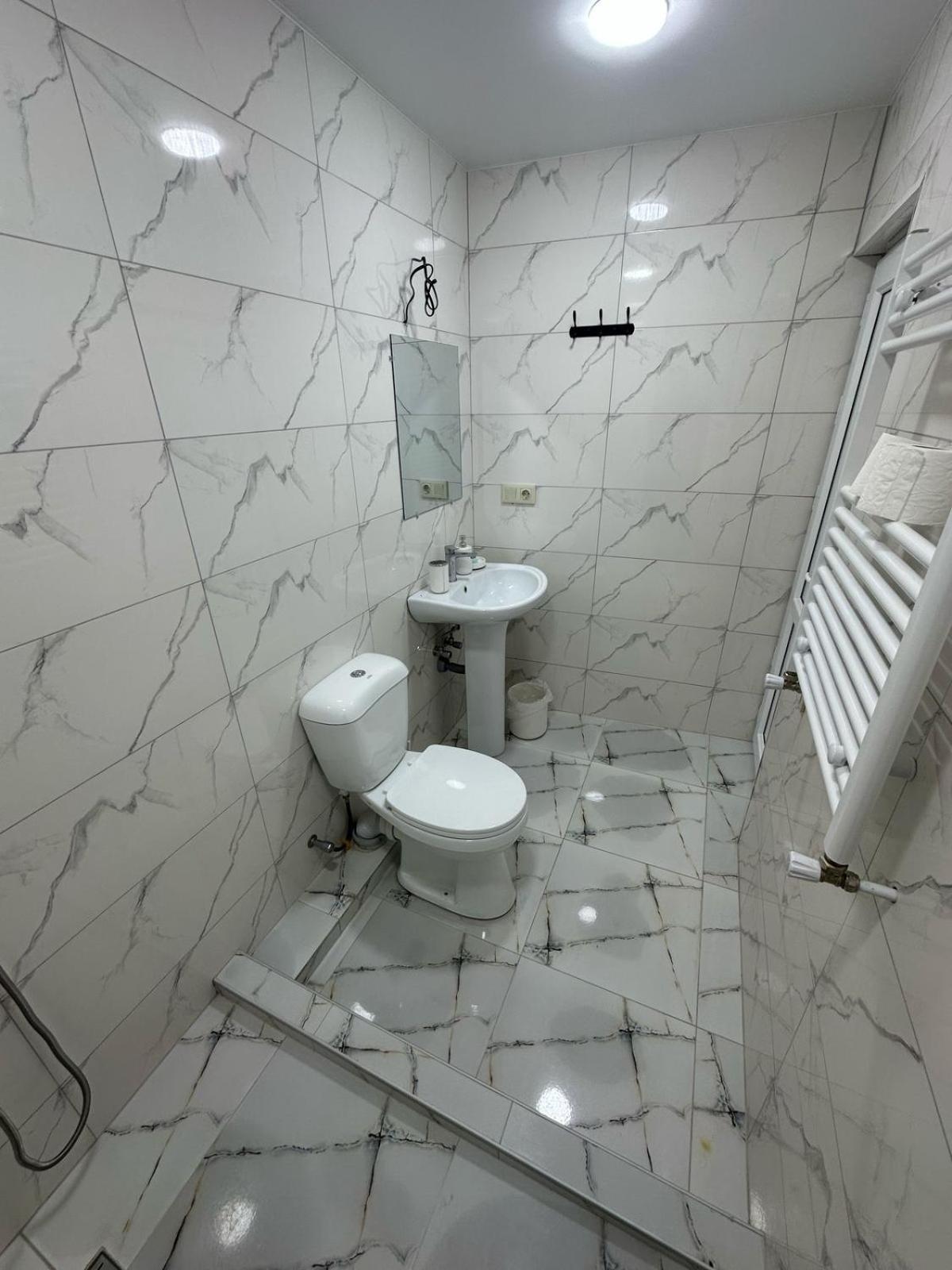 Hotel Terrace Rabath アハルツィヘ エクステリア 写真