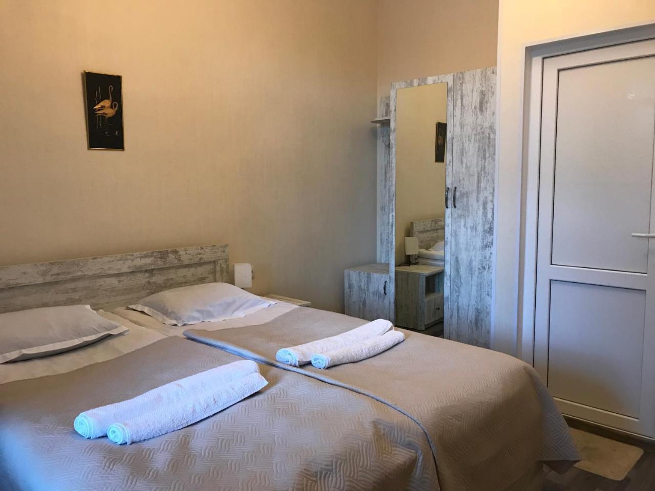 Hotel Terrace Rabath アハルツィヘ エクステリア 写真